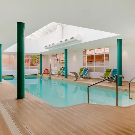 Amigos Club Aparthotel