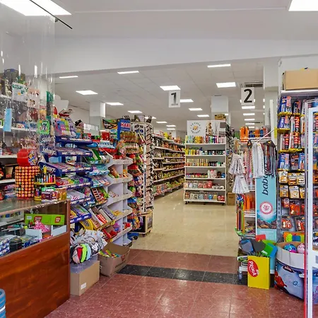 洛斯阿米戈斯海滩俱乐部钻石度假酒店 3* 卡拉德米哈斯