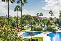 Amigos Club Aparthotel 3*