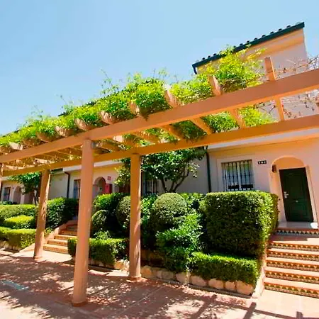Aparthotel Amigos Club La Cala De Mijas