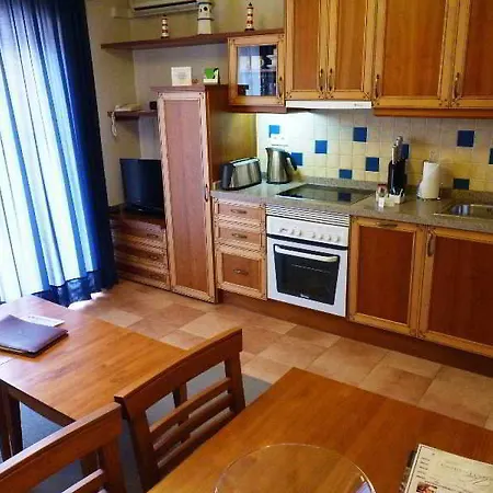 Aparthotel Amigos Club