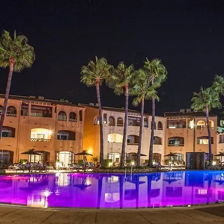 Amigos Club Aparthotel