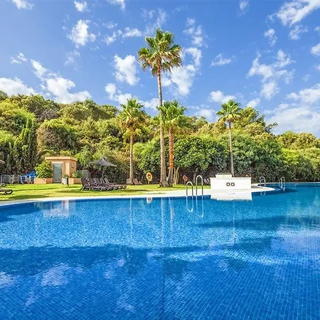Amigos Club Aparthotel