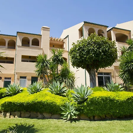 Apartahotel Amigos Club