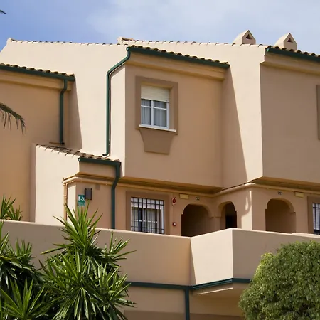 Apartahotel Amigos Club