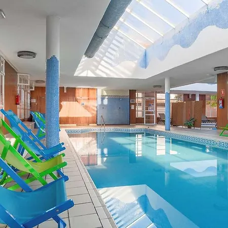 Apartahotel Amigos Club La Cala De Mijas