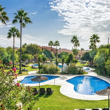 Amigos Club La Cala De Mijas