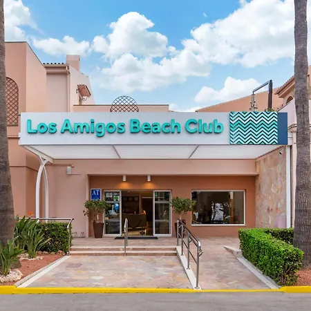 Amigos Club 3*