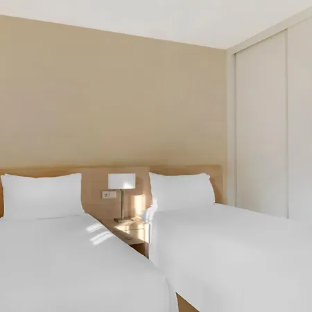 Apartahotel Amigos Club La Cala De Mijas