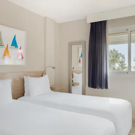 Apartahotel Amigos Club La Cala De Mijas