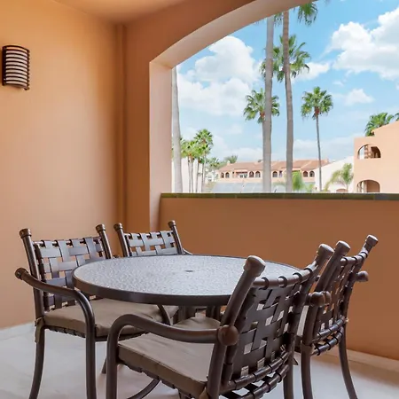 Apartahotel Amigos Club