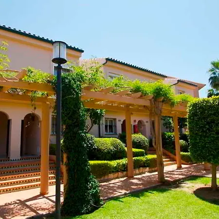 Apartahotel Amigos Club La Cala De Mijas