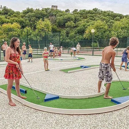 Lägenhetshotell Amigos Club La Cala De Mijas
