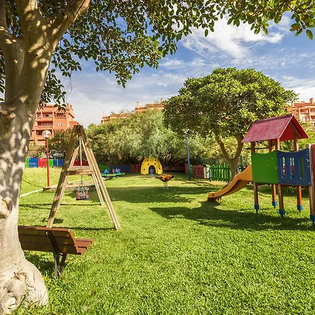 Lägenhetshotell Amigos Club La Cala De Mijas